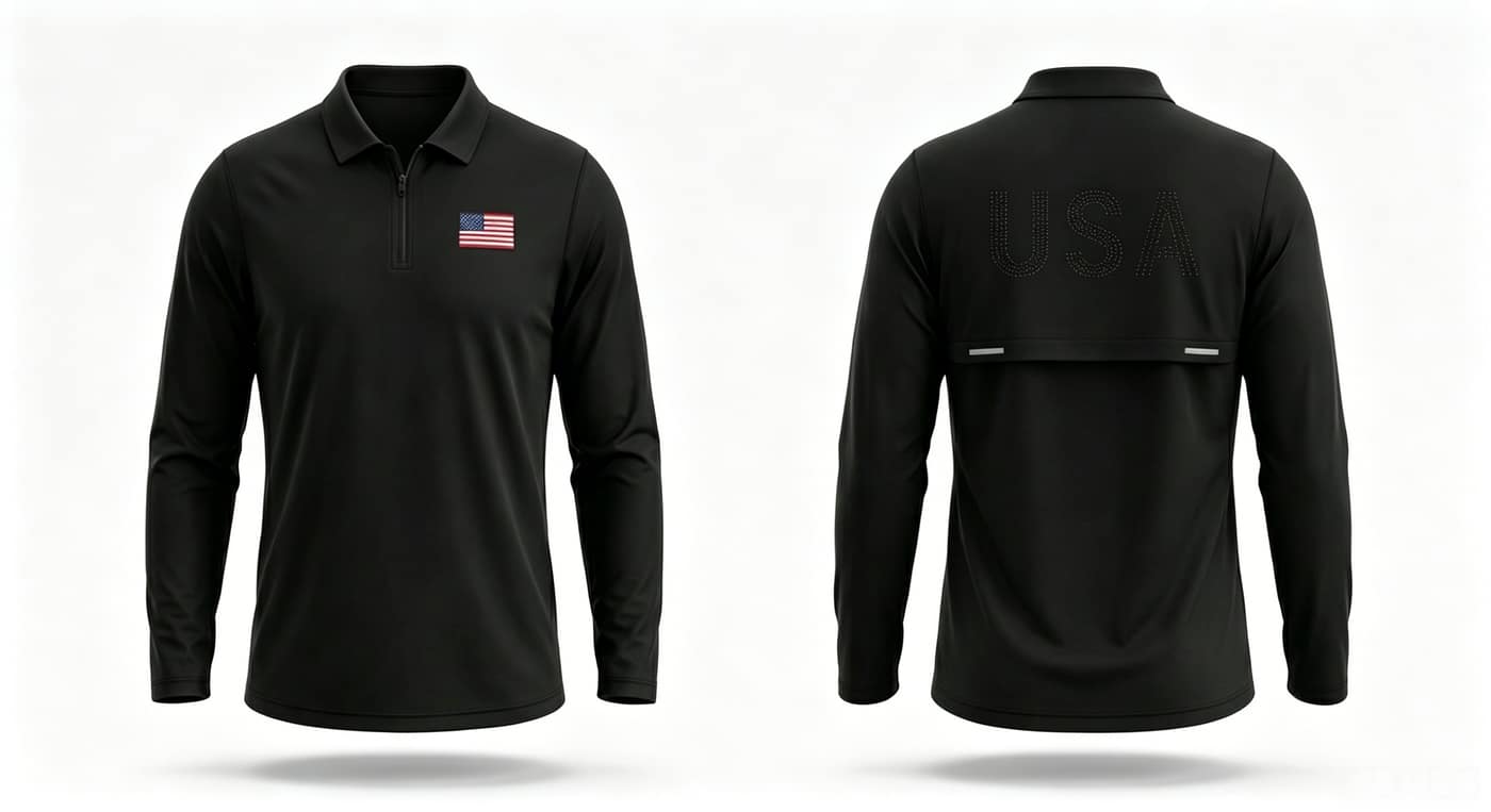 Finished apparel 07