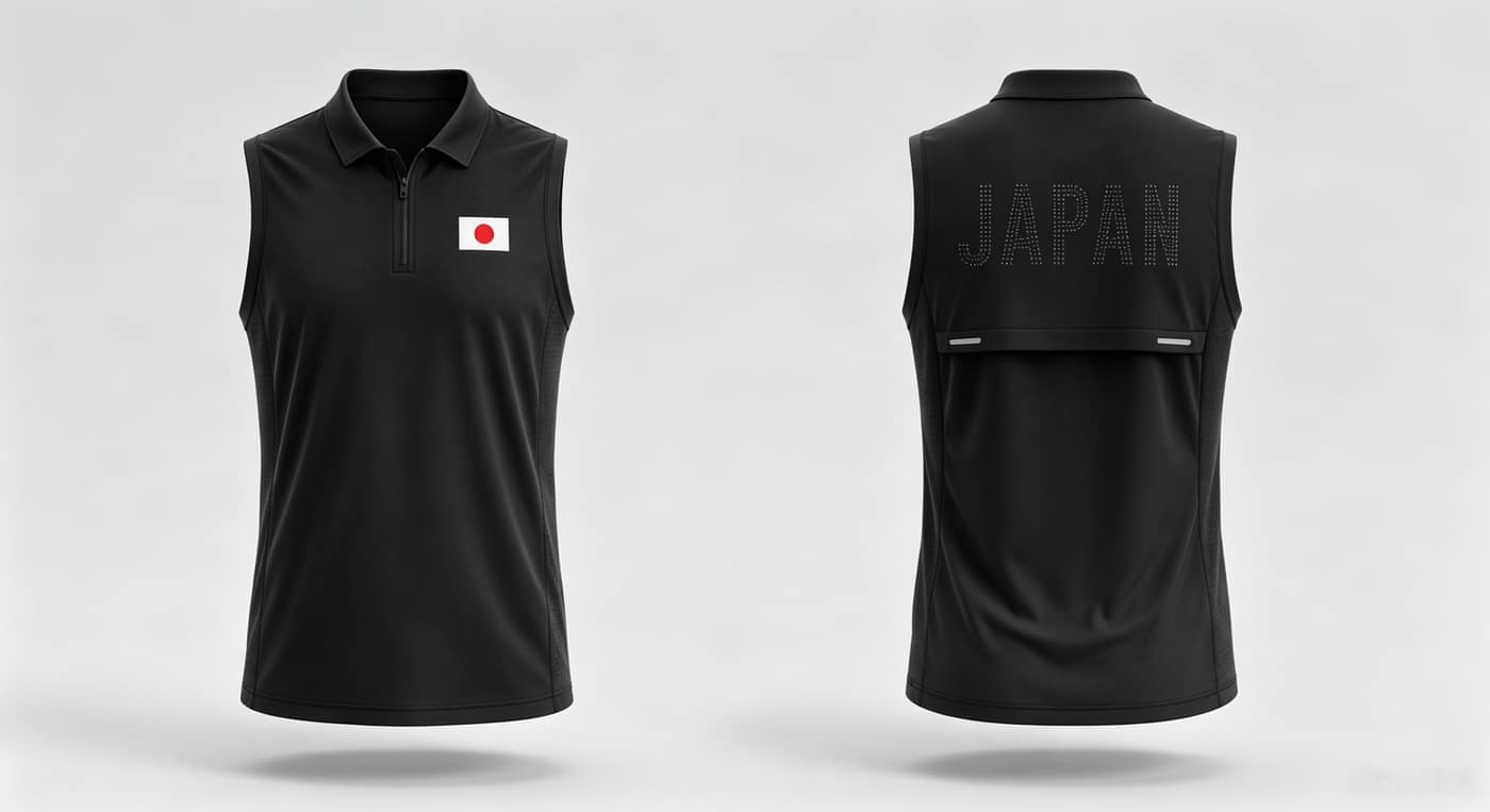 Finished apparel 08